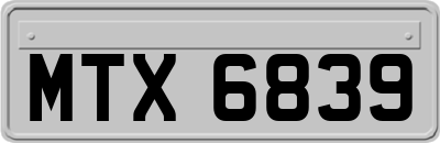 MTX6839