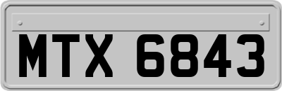 MTX6843