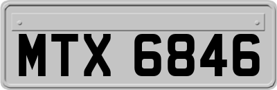 MTX6846