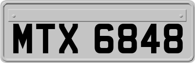 MTX6848