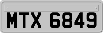 MTX6849