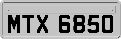 MTX6850
