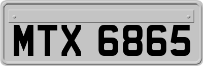 MTX6865