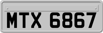 MTX6867