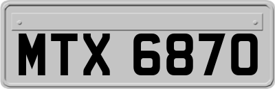 MTX6870