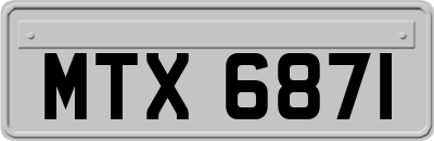MTX6871