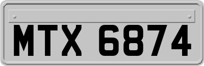 MTX6874