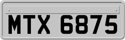 MTX6875