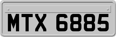 MTX6885