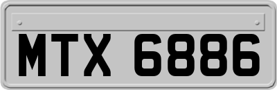 MTX6886