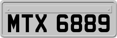 MTX6889