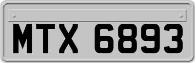 MTX6893