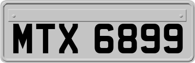 MTX6899