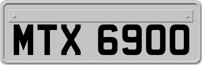 MTX6900
