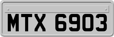 MTX6903