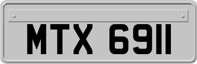 MTX6911