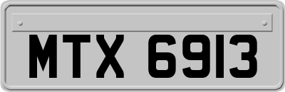 MTX6913