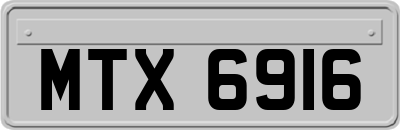 MTX6916