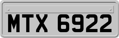 MTX6922