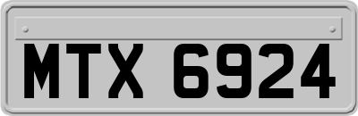 MTX6924
