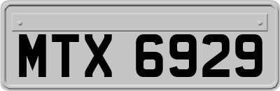MTX6929