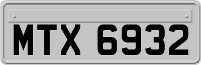 MTX6932