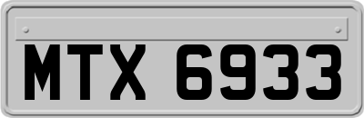 MTX6933