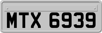 MTX6939