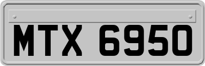 MTX6950