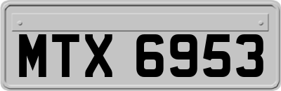 MTX6953