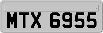 MTX6955
