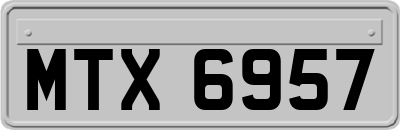 MTX6957