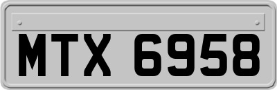 MTX6958