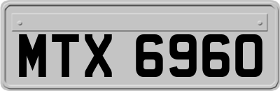 MTX6960