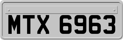 MTX6963