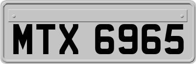 MTX6965