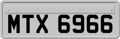 MTX6966