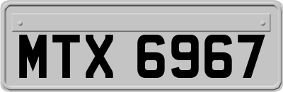 MTX6967