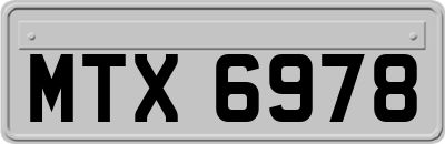 MTX6978