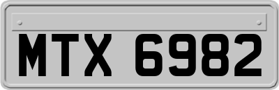 MTX6982