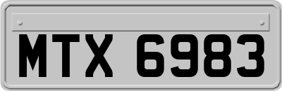 MTX6983