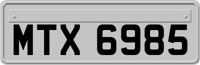 MTX6985