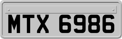 MTX6986