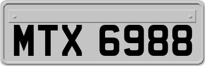 MTX6988