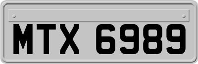 MTX6989