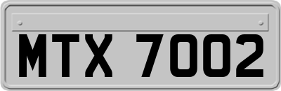 MTX7002