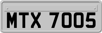 MTX7005