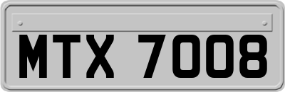 MTX7008