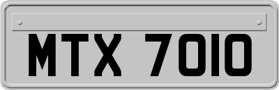MTX7010