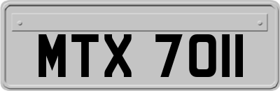 MTX7011